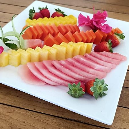 拉斯特拉纳斯 Casa Gio酒店 外观 照片