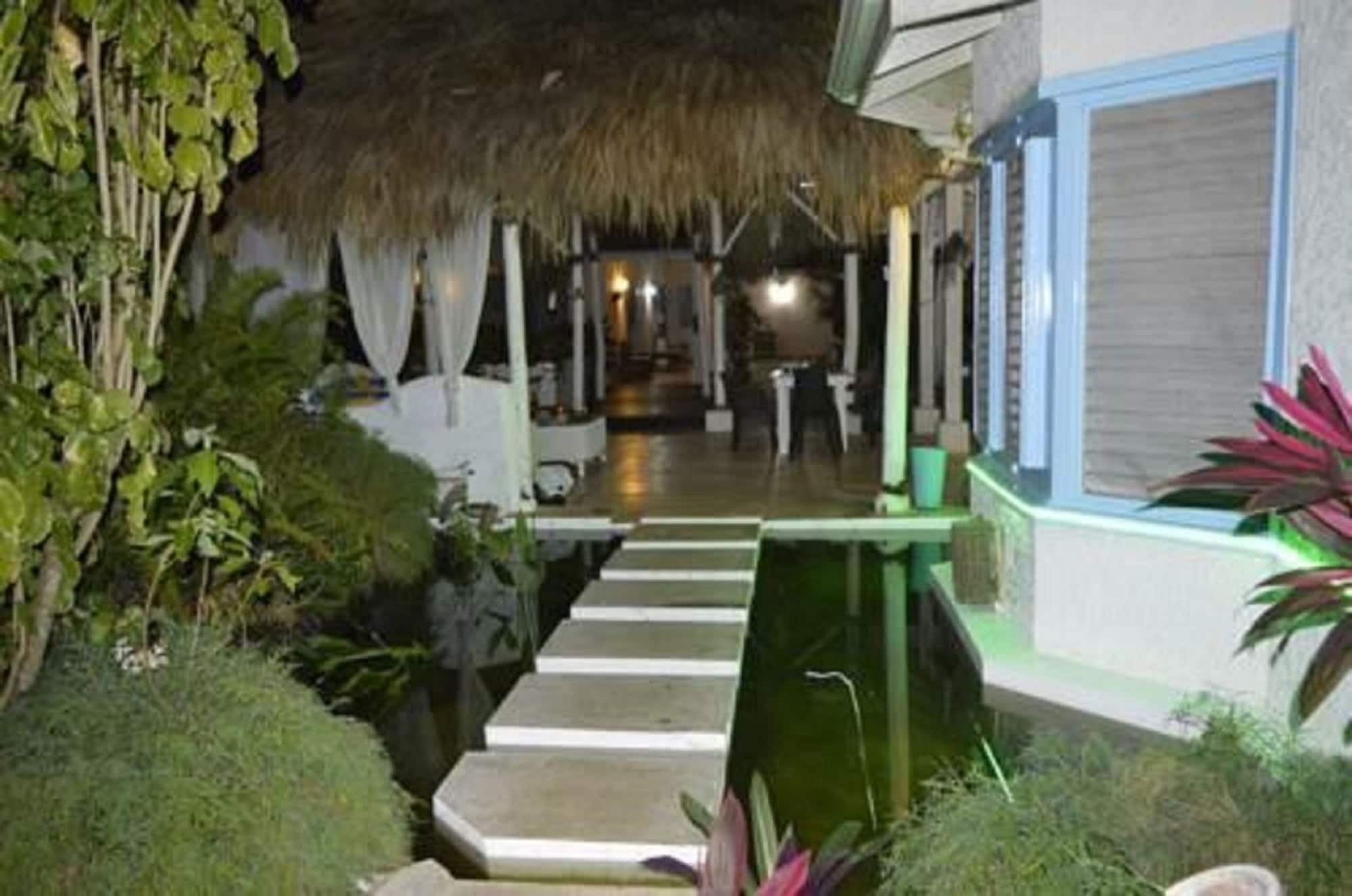 拉斯特拉纳斯 Casa Gio酒店 外观 照片